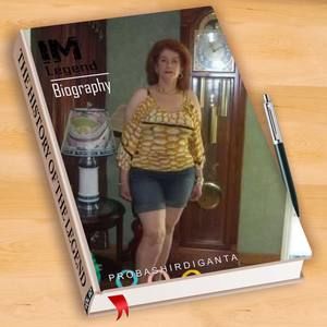 Meet your Posher, Carmen